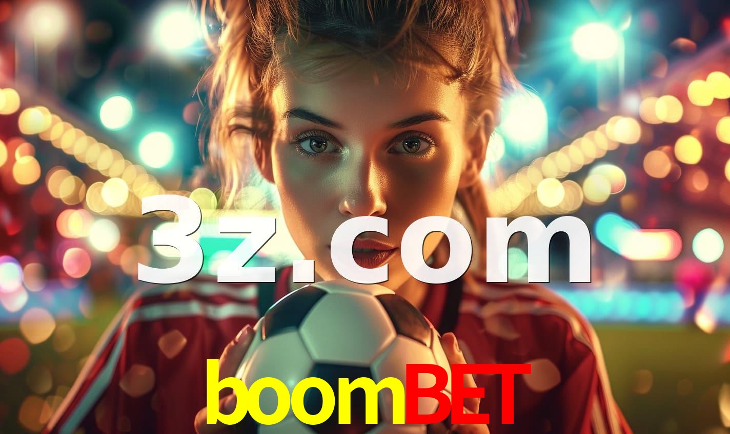 Apostas Esportivas no Plataforma boombet.com